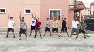 'Bikini Body- Dawin' Dance | Mastermind | ASAPprod