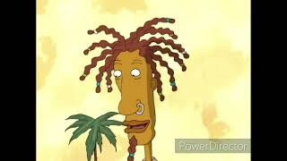 Rocket Power: I'm Gonna Miss You, Man