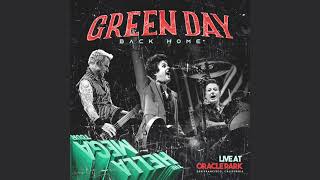 Green Day - Pollyanna (Back Home: Live at Oracle Park, California, 2021)