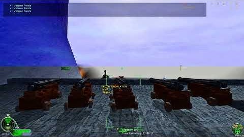 falcod [ C&C Renegade - Interim Apex ]