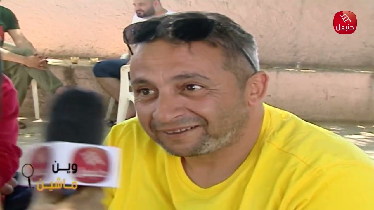 مدينة غار الملح  تاريخ و حضارة و سحر الطبيعة...#وين_ماشين