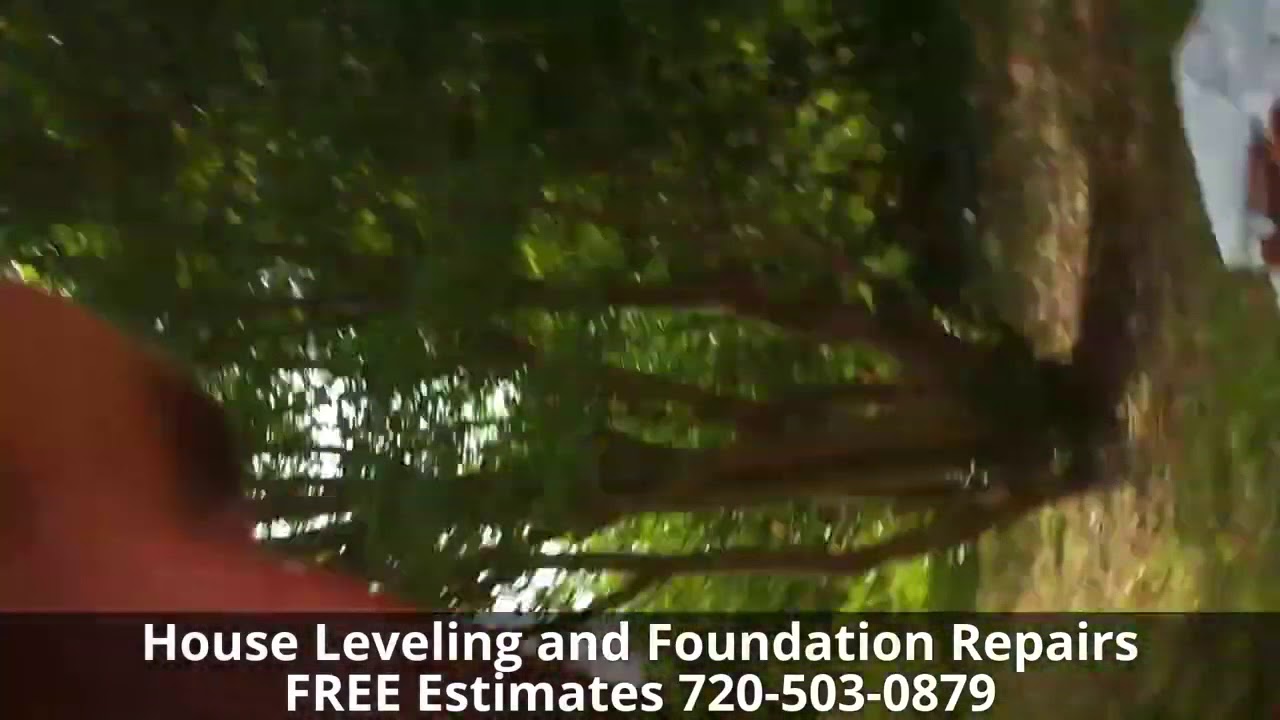 Affordable Foundation Repair in Denver 720-503-0879