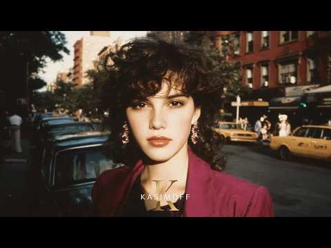 Modern Talking - Do You Wanna (KASIMOFF Remix)