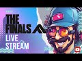 THE FINALS IS A GRIND #gaming #thefinals