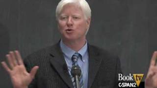 Book TV: John Hill "The Political Centrist"