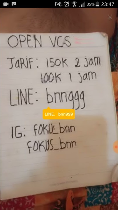 GILA!!! DIBUKA BENERAN!!! #1