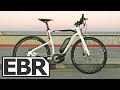 Examen du haibike xduro urban s rx  5 km