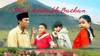 Balada Anak Negeri - MELUKIS HARAPAN DI LANGIT INDIA -   TEASER #1