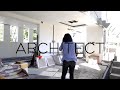 Vlog #9 : A DAY IN THE LIFE OF AN ARCHITECT (Construction Life) || Sherapee