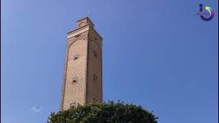 Une ambiance de Ramadan  2022 à EL Jadida