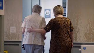 New research sheds light on dementia challenges faced in Nueces County