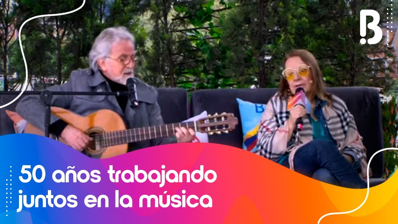 Ana y Jaime: La historia de toda una vida dedicada a la buena música | Bravíssimo