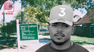Chance The Rapper - Yah Know (Chicago Juke B-Side Mashup)