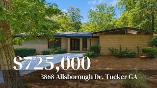 3868 Allsborough Dr video tour
