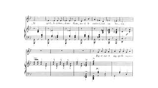 Saint-Saëns - Danse Macabre, Op. 40 (Original Song)