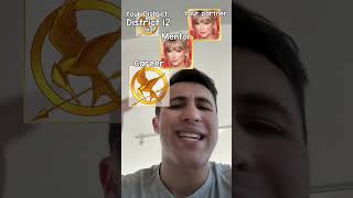 NOW I WAS NOT EXPECTING THAT WINNER #hungergames #celebrity #filter #taylorswift #oliviarodrigo #ka Wealth