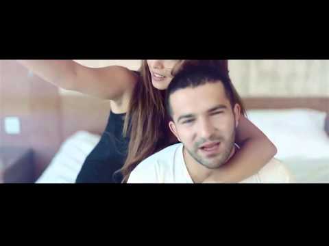 Клип    НЕУЖЕЛИ ТЫ МОЯ   Bahh Tee   Arzu Melikzade  Yeni Klip 2014