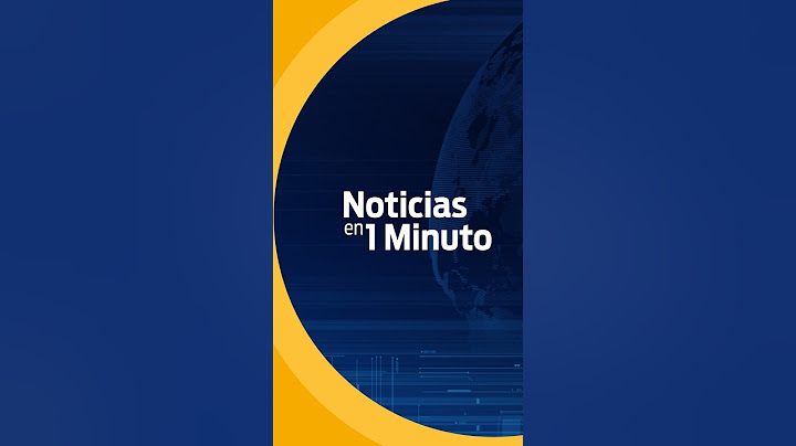 El CNE hizo los sorteo del debate presidencial 2025 | Noticias en 1 Minuto⏱️ #televistazo #envivo