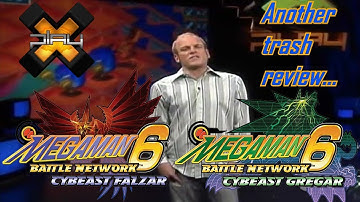 Ryo and Blade react to X-Play