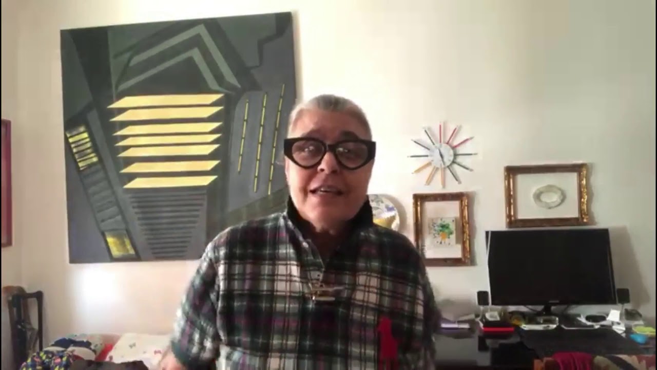Celia Basto: internet e tecnologia. Toda sexta-feira, na CRIATIVOS!