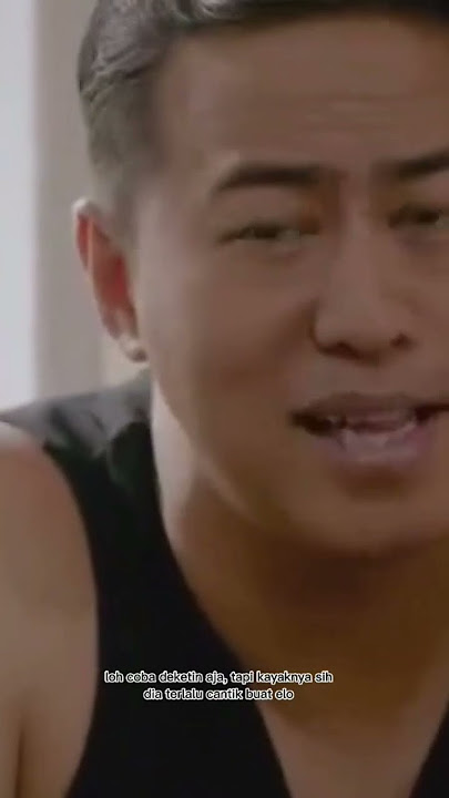 sering terjadi terlalu cantik berujung patah hati || Single || Raditya Dika || #radityadika #shorts