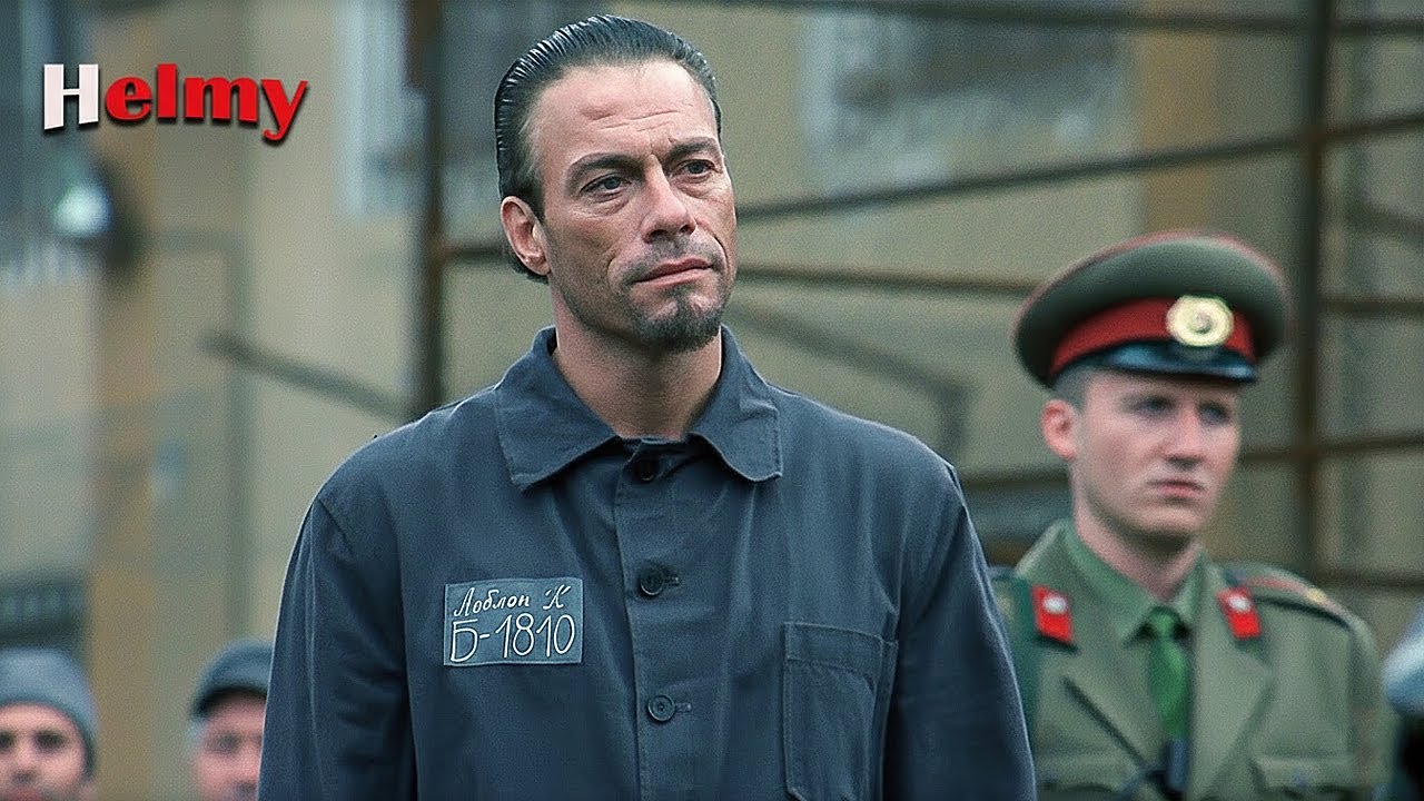 راجل مسالم دخل السجن بعد ما انتقم لمراته… بس اللي شافه جوا حوله لوحش مايعرفش الرحمة! 💔🔥 | ملخص فيلم