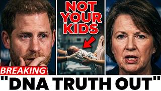 Royal Shockwave: Angela Levin Speaks Out On Archie & Lilibet — Harry STUNNED!