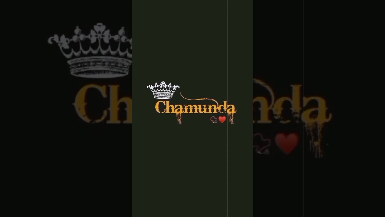 jay chamunda maa status in regadi 🙏🤩💖 | #_maa_chamund_ #trending #jaychamundamaa @_maa_chamund_ #GRT