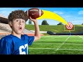Make Impossible Trickshot Win $10,000