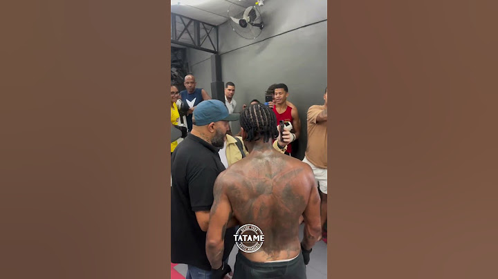 NEGO DO BOREL E FILHO DE OTÁVIO MESQUITA VÃO LUTAR NO FMS 5! #shorts #negodoborel