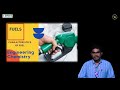 Fuels by Dr. G Prabhakar