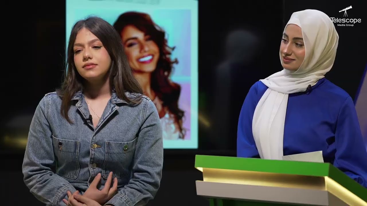 الحلقة الأخيرة مع روان!! اجاباتها صدمتني..💔