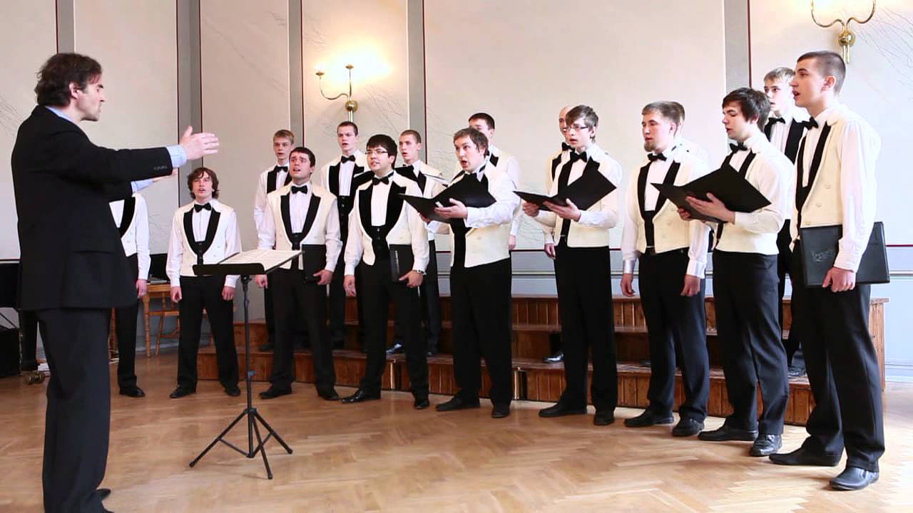 Virumaa Noorte Meeskoor