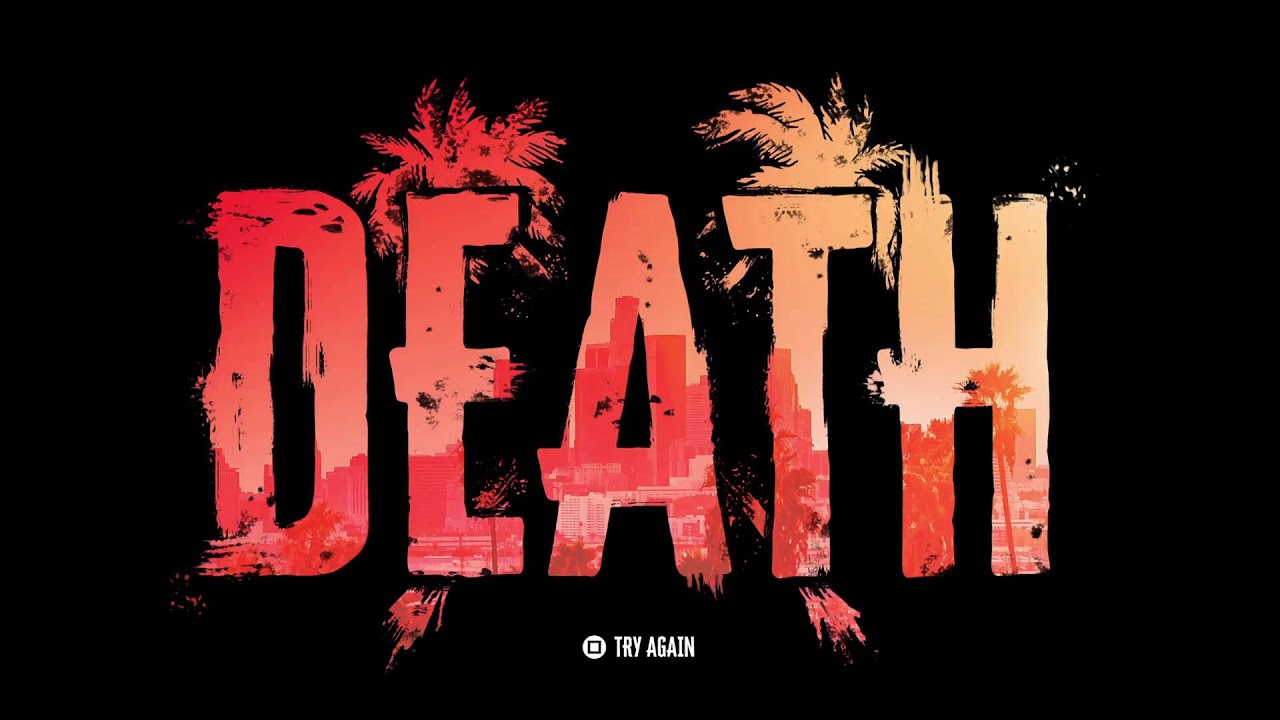 Dead island 2 part 1