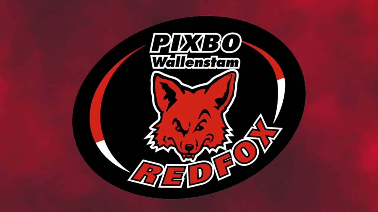 Pixbo Wallenstam Intro/Entrance Song 2022/23