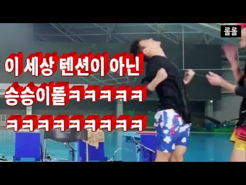 [위너 팬메이드] 승승이들의 삼승구호와 특징