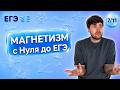 ВЕСЬ МАГНЕТИЗМ С НУЛЯ ДО ЕГЭ | Финальный Курс ЕГЭ 2026 | Влад Перетрухин - Global_EE