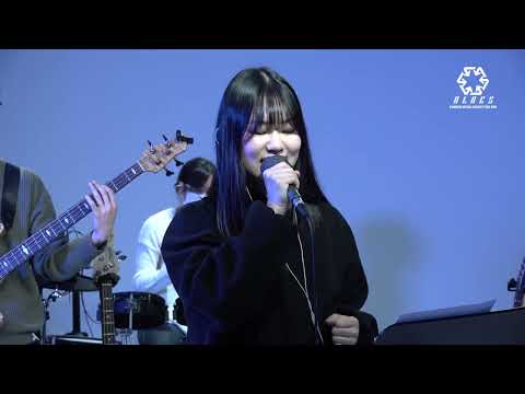 경북대학교 ELECS : 체리필터 - Happy Day (Cover)