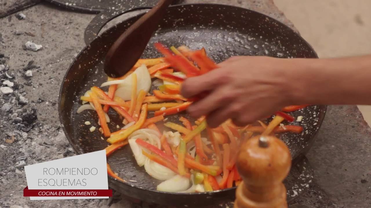 Chupín de Patí # Damián Ciampechini