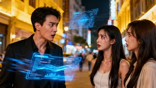 [Multi SUB]（全集）外送小夥沒想到被勢力女友出軌羞辱後竟然綁定了情報系統，開局靠預知未來撿漏逆襲打臉成首富！#逆襲 #MiniDrama #精彩大陸短劇 screenshot 4