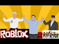 LIVE QUICK COUNT PILPRES 2024 (sambil roblox) - Roblox
