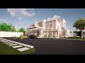10 Bedroom Villa with a Basement Swimming Pool