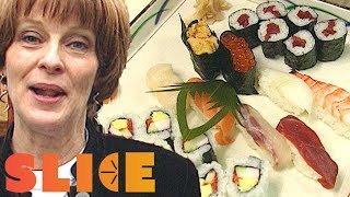 The Secrets Of Sushi | Japanesey