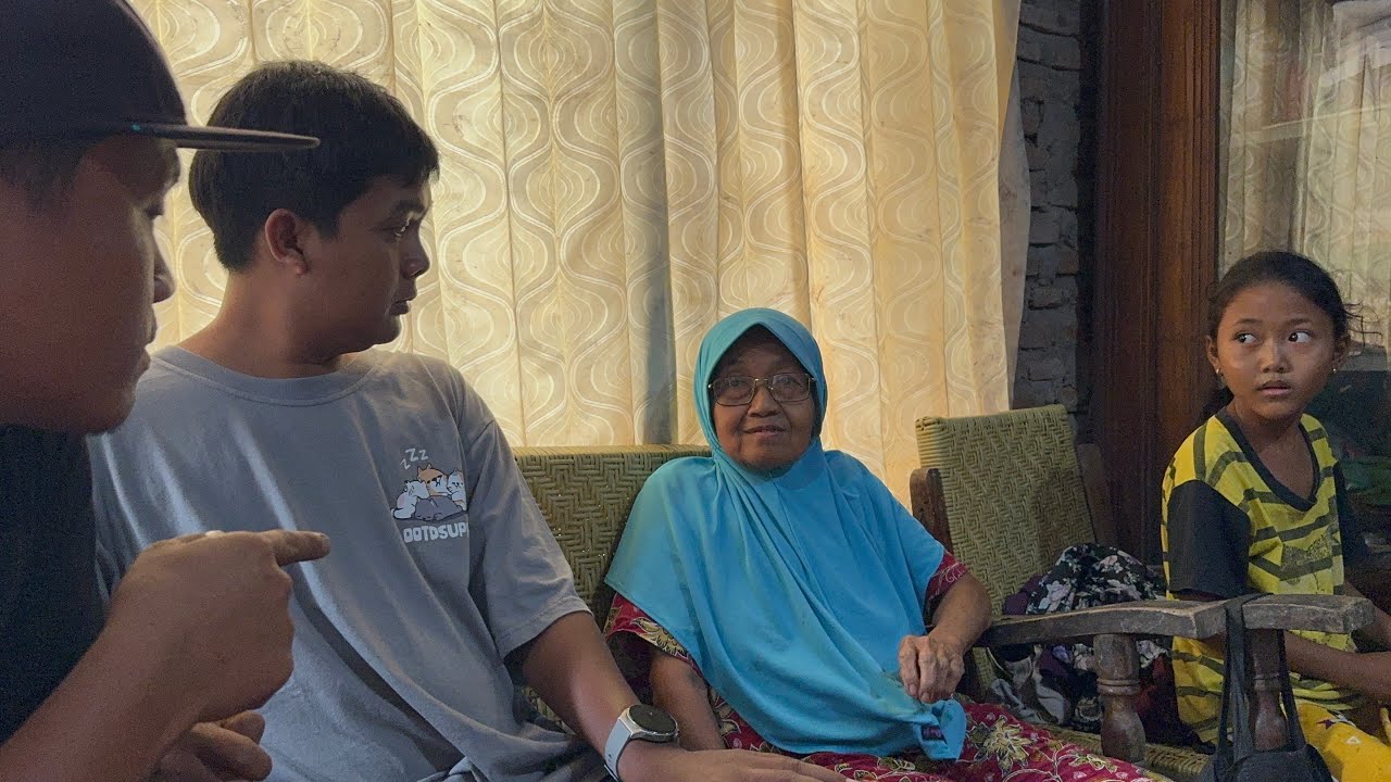 PRANK DURHAKA ! - CUCUNYA SETUJU DAN RELA KALAU SIMBAHNYA KITA BAWA PERGI ! 😭🤯🤣💔