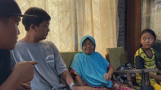 A Disgraceful Prank  The Grandchild Agrees And Is Willing For Us To Take His Grandfather Away 