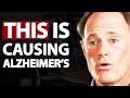 Doctor REVEALS What Causes Alzheimer's & Dementia & How To PREVENT IT!  | Dr. David Perlmutter