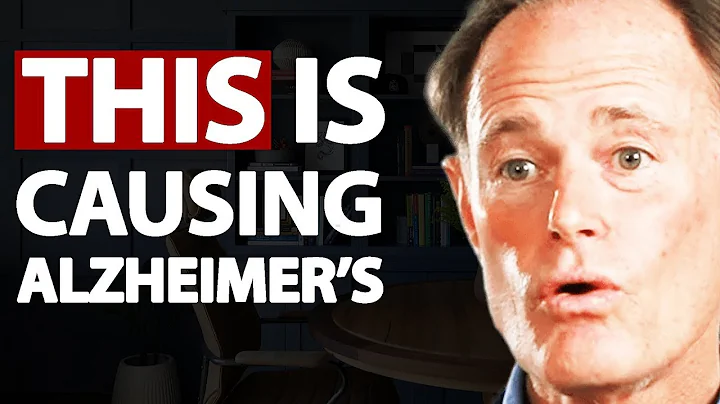 Doctor REVEALS What Causes Alzheimer's & Dementia & How To PREVENT IT!  | Dr. David Perlmutter