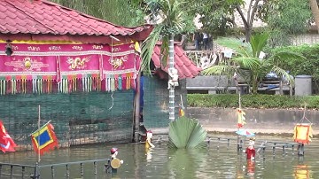 Rối Nước Luy Lâu- 0983375469