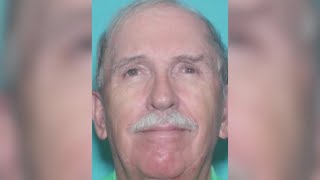 SAPD looking for 76-year-old man last seen Wednesday morning Update