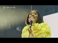 Capture de la vidéo Jazmine Sullivan - Lollapalooza Chicago 2022 - Full Show Hd